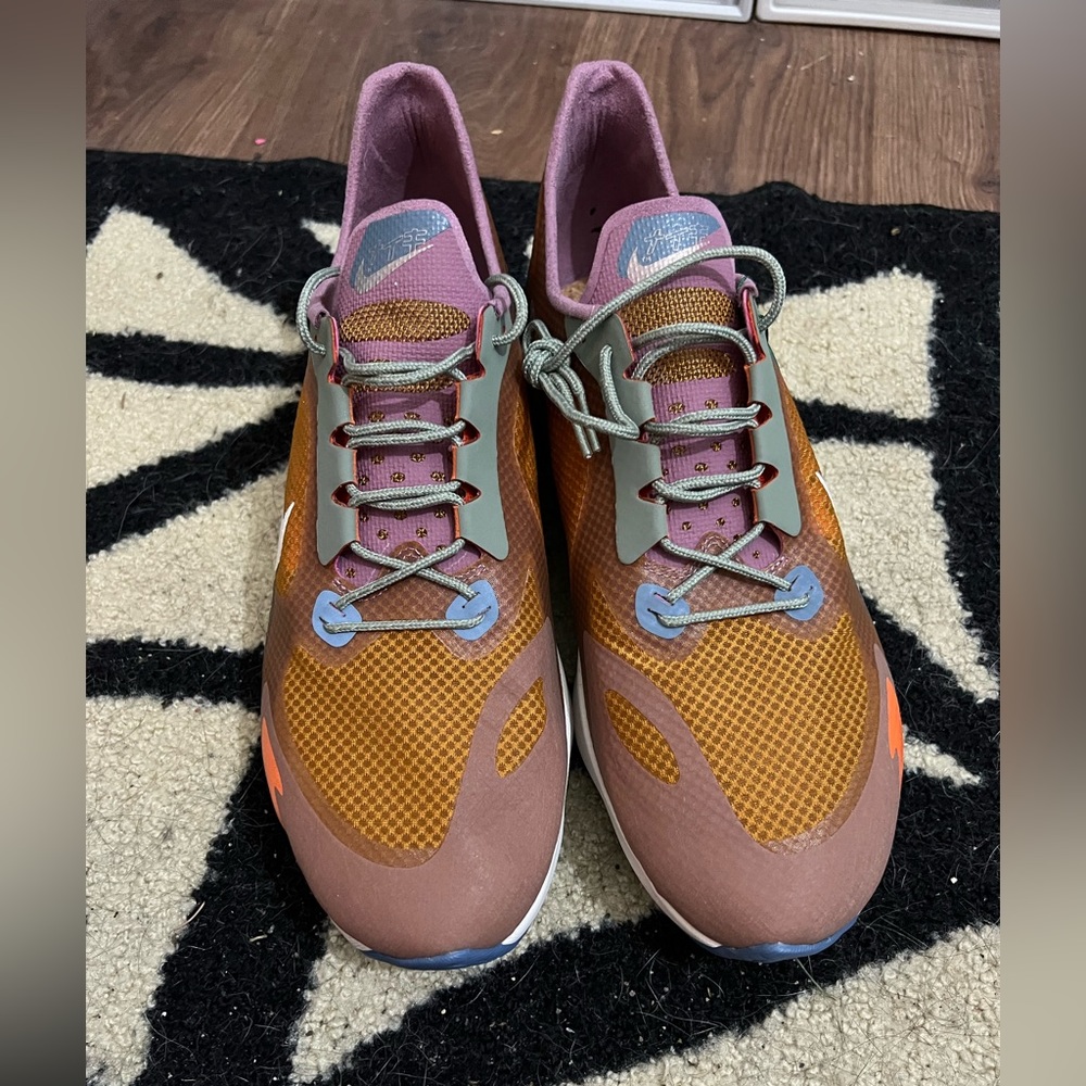 Nike Vapor street PEG SP
